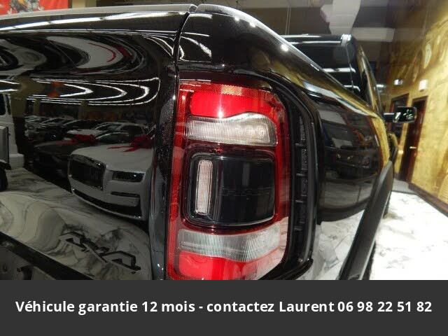 DODGE ram Prix tout compris hors homologation 11000 €