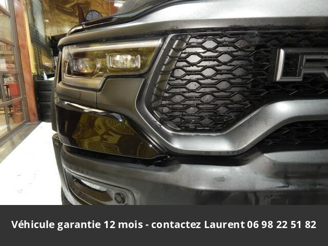 DODGE ram Prix tout compris hors homologation 11000 €