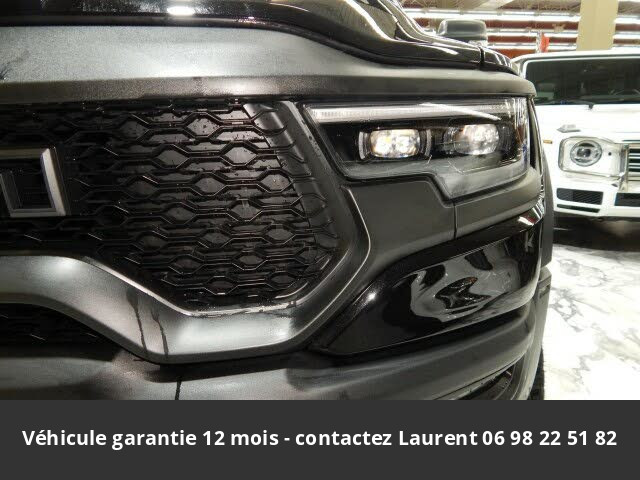 DODGE ram Prix tout compris hors homologation 11000 €