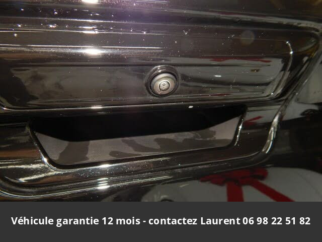 DODGE ram Prix tout compris hors homologation 11000 €