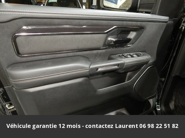 DODGE ram Prix tout compris hors homologation 11000 €