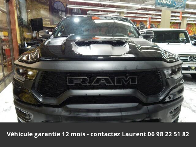 DODGE ram Prix tout compris hors homologation 11000 €