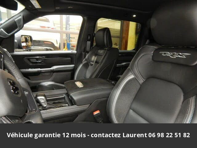 DODGE ram Prix tout compris hors homologation 11000 €