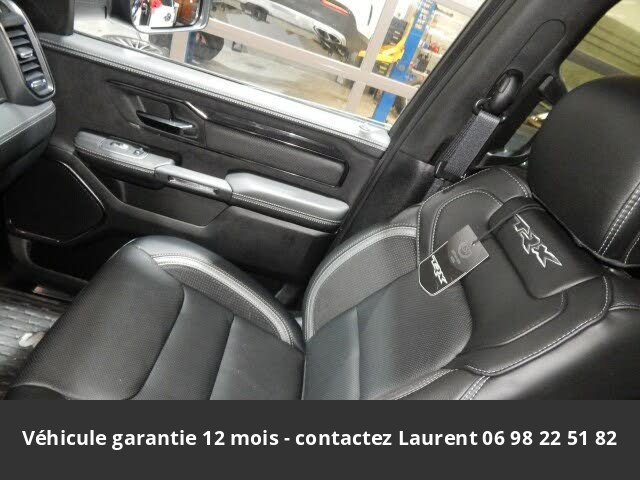 DODGE ram Prix tout compris hors homologation 11000 €