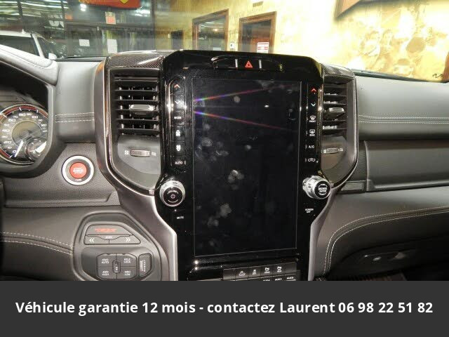 DODGE ram Prix tout compris hors homologation 11000 €