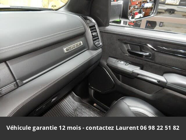 DODGE ram Prix tout compris hors homologation 11000 €