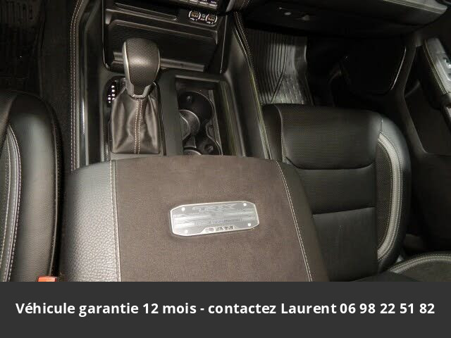 DODGE ram Prix tout compris hors homologation 11000 €