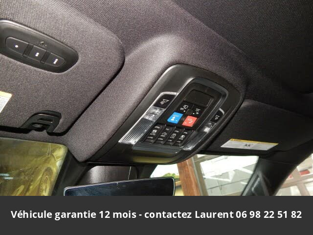 DODGE ram Prix tout compris hors homologation 11000 €