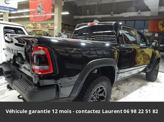 DODGE ram Prix tout compris hors homologation 11000 €