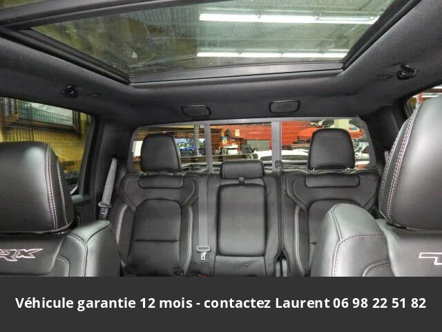 DODGE ram Prix tout compris hors homologation 11000 €