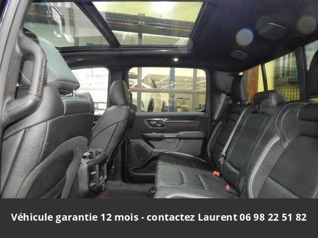 DODGE ram Prix tout compris hors homologation 11000 €