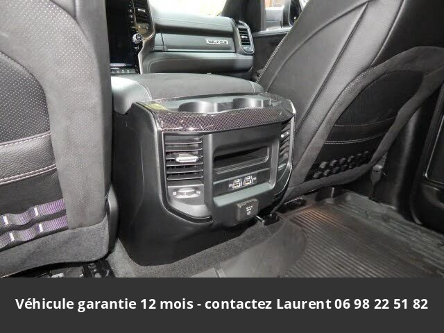 DODGE ram Prix tout compris hors homologation 11000 €