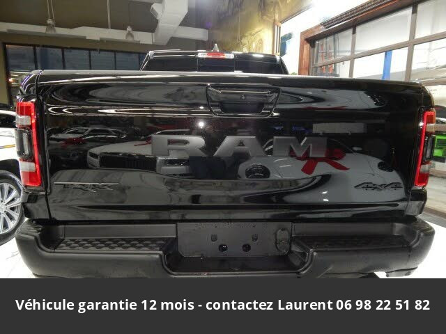 DODGE ram Prix tout compris hors homologation 11000 €