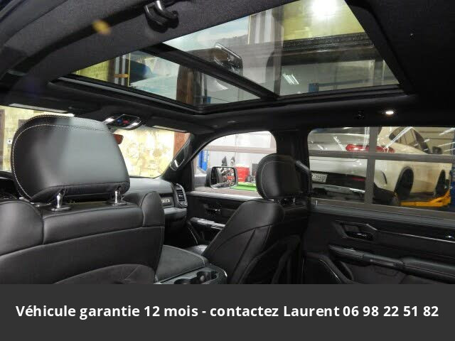 DODGE ram Prix tout compris hors homologation 11000 €