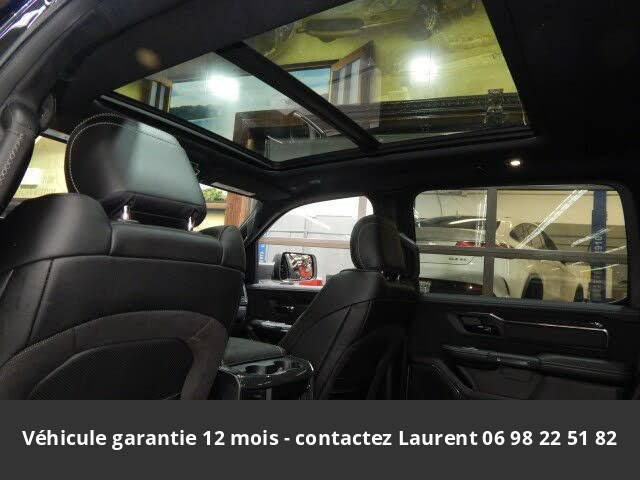 DODGE ram Prix tout compris hors homologation 11000 €