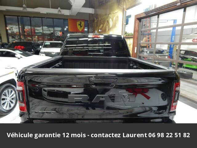 DODGE ram Prix tout compris hors homologation 11000 €