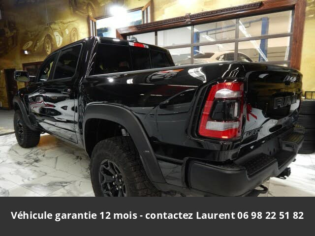 DODGE ram Prix tout compris hors homologation 11000 €