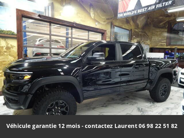 DODGE ram Prix tout compris hors homologation 11000 €