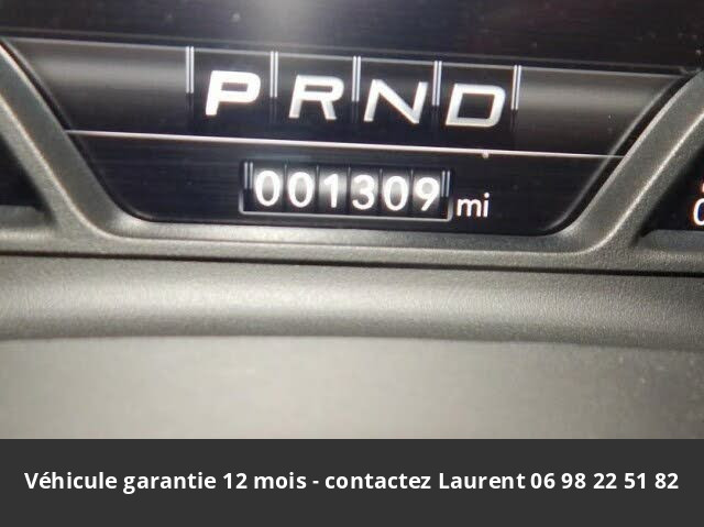 DODGE ram Prix tout compris hors homologation 11000 €