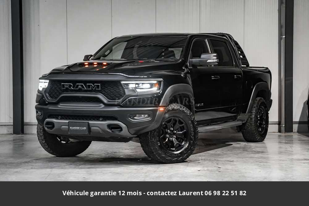 Dodge  RAM 2021 trx  gpl rambar hors homologation 4500e