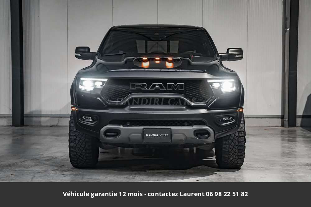 Dodge  RAM 2021 trx  gpl rambar hors homologation 4500e