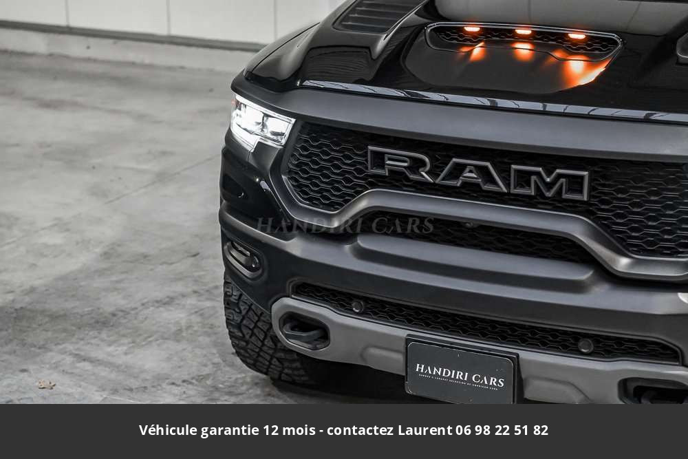 Dodge  RAM 2021 trx  gpl rambar hors homologation 4500e