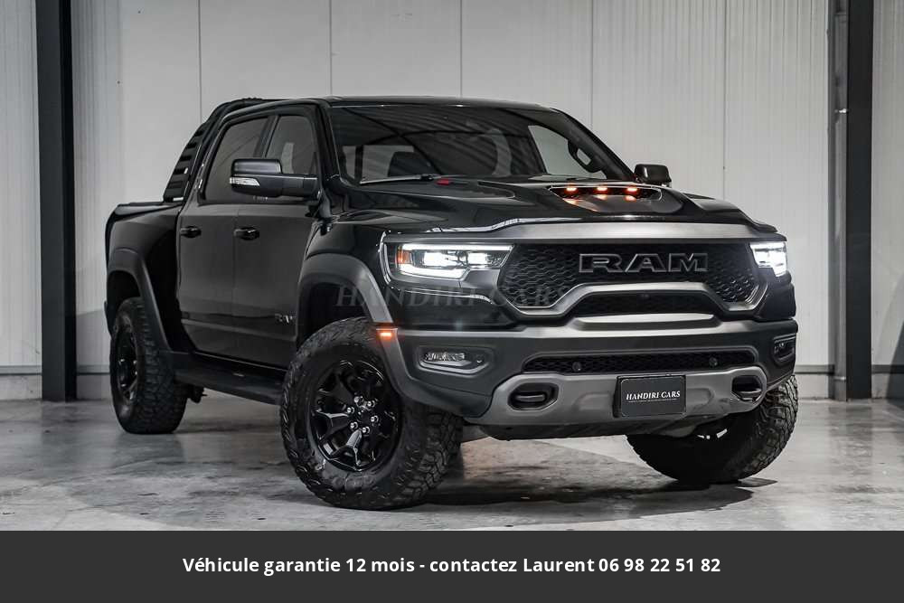 Dodge  RAM 2021 trx  gpl rambar hors homologation 4500e