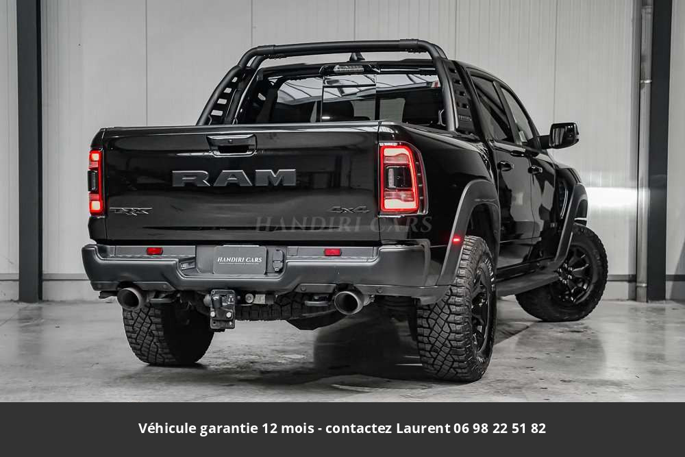 Dodge  RAM 2021 trx  gpl rambar hors homologation 4500e