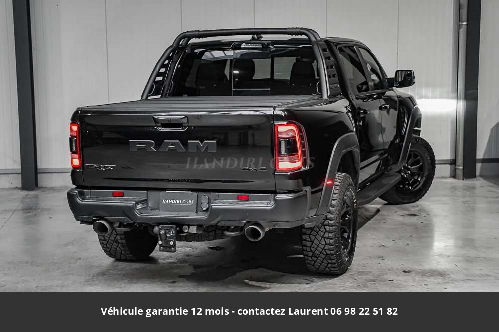 Dodge  RAM 2021 trx  gpl rambar hors homologation 4500e