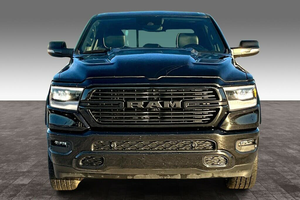 Dodge  RAM Sport night 12p 5.7l 4x4 tout compris hors homologation 4500e