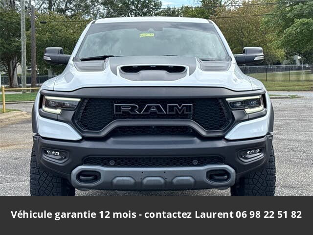 Dodge  RAM Trx crew cab 4x4 tout compris hors homologation 4500e