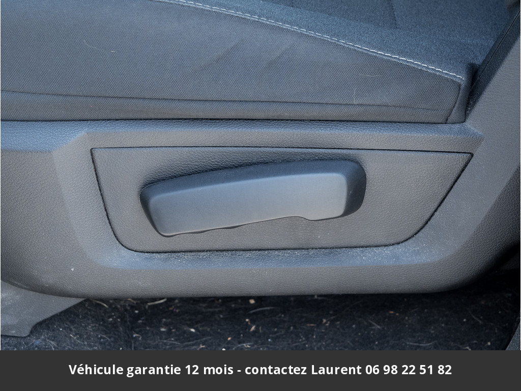 Dodge  RAM Classic warlock 5.7l 4x4 tout compris hors homologation 4500e