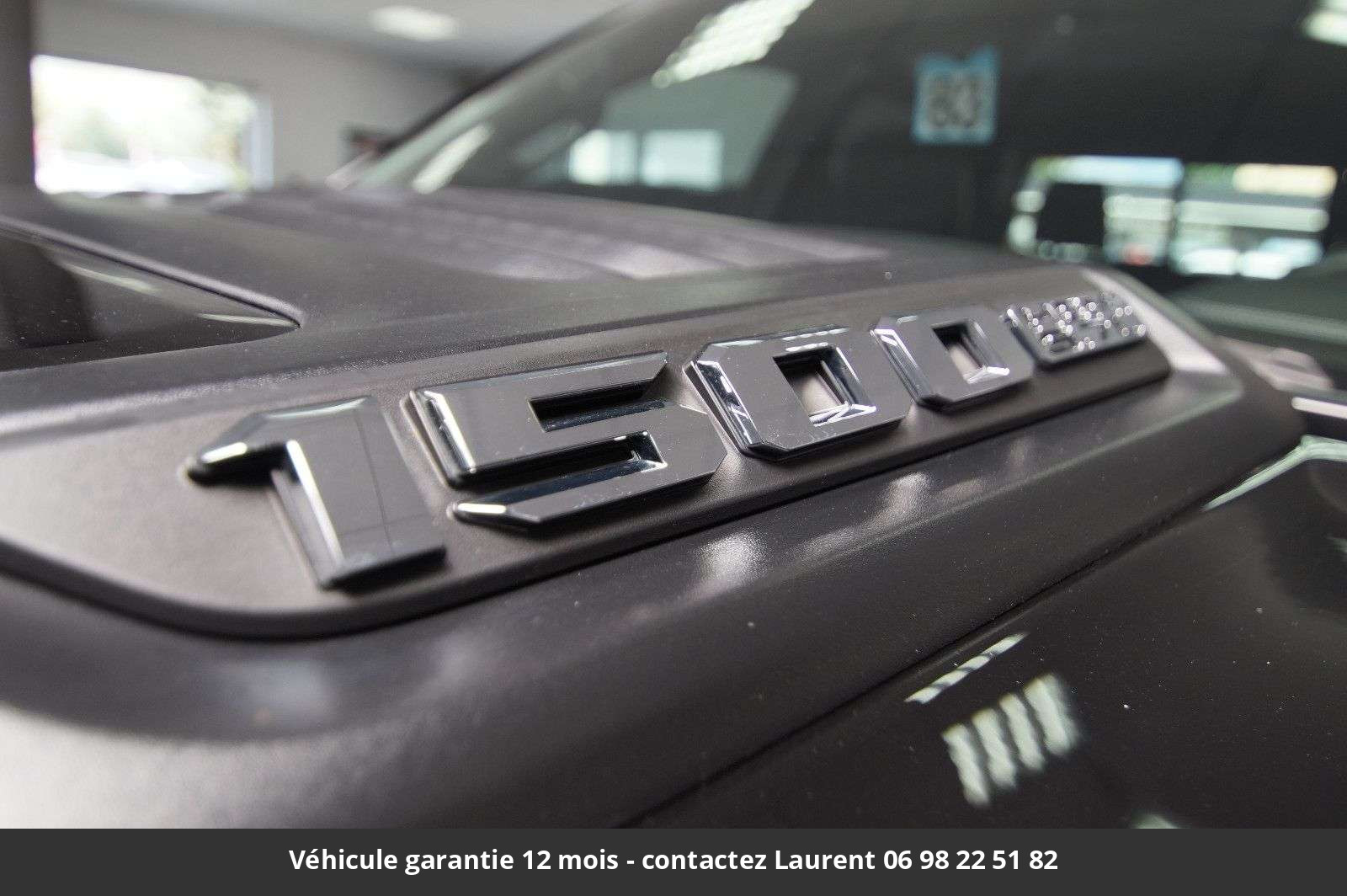 Dodge  RAM Disponible laramie sport gpl