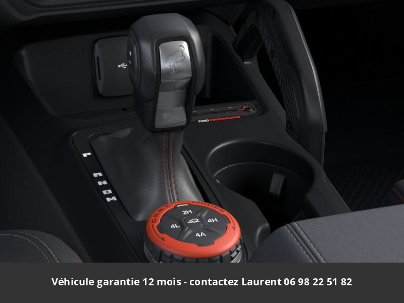 Ford Bronco Raptor 4x4 tout compris hors homologation 4500e
