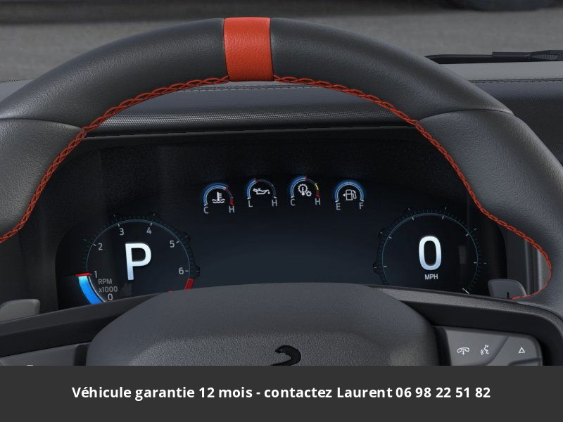 Ford Bronco Raptor 4x4 tout compris hors homologation 4500e