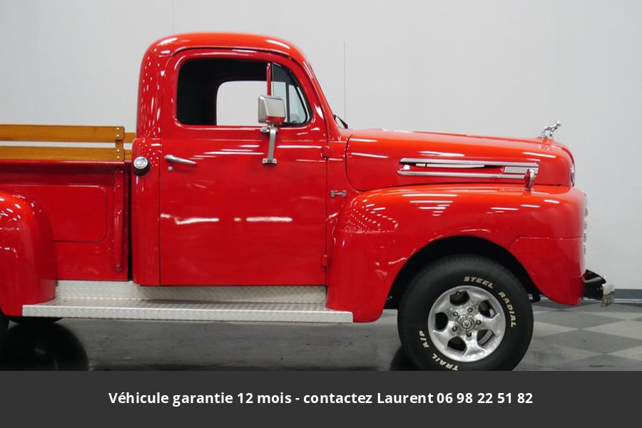 Ford F1 351 v8 1948 prix tout compris