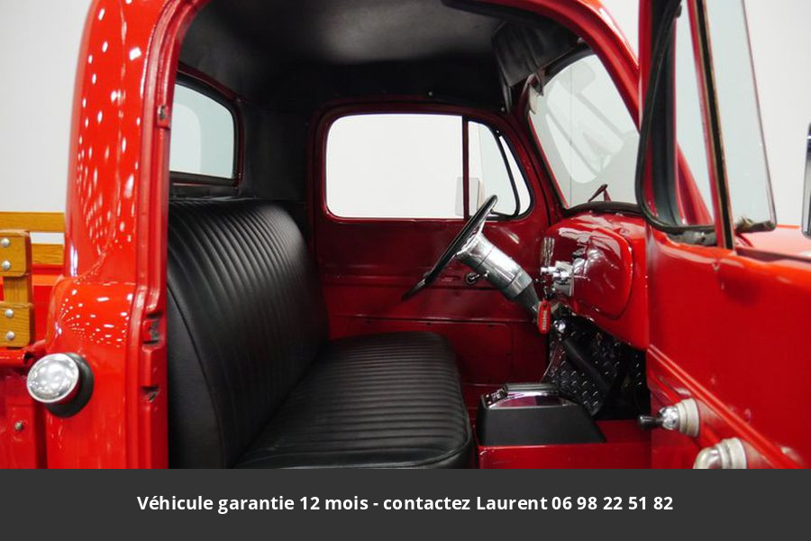 Ford F1 351 v8 1948 prix tout compris