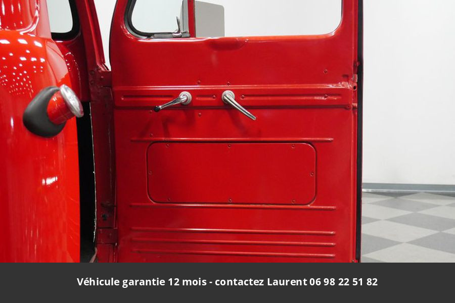 Ford F1 351 v8 1948 prix tout compris