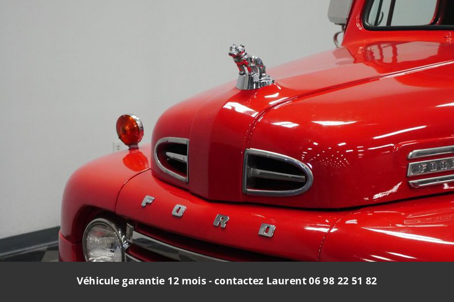 Ford F1 351 v8 1948 prix tout compris