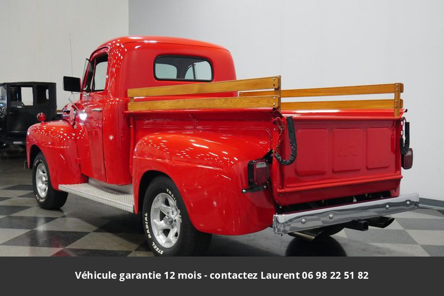 Ford F1 351 v8 1948 prix tout compris