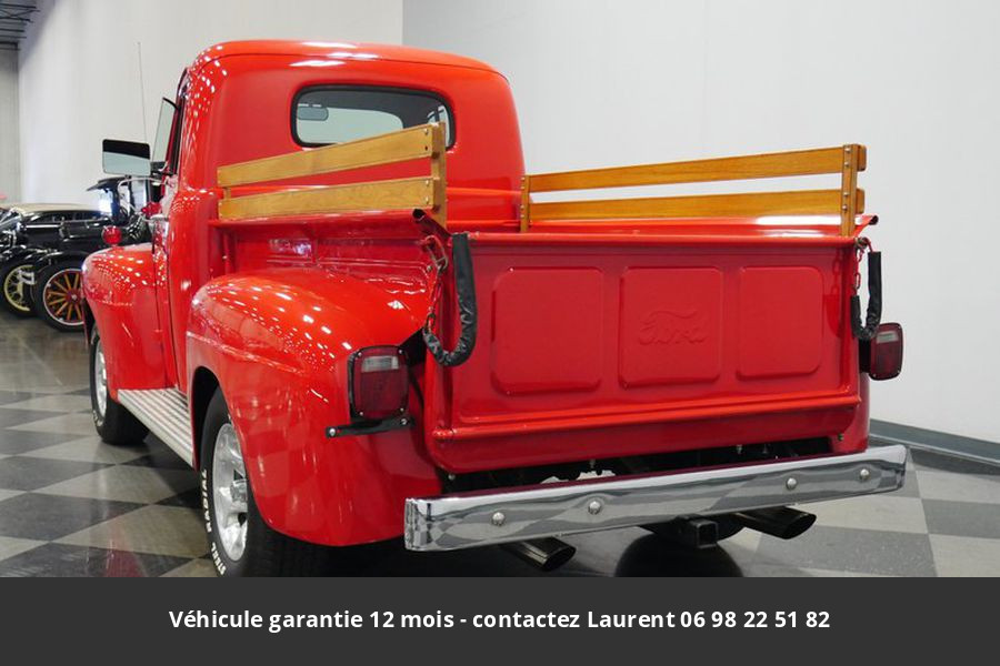 Ford F1 351 v8 1948 prix tout compris