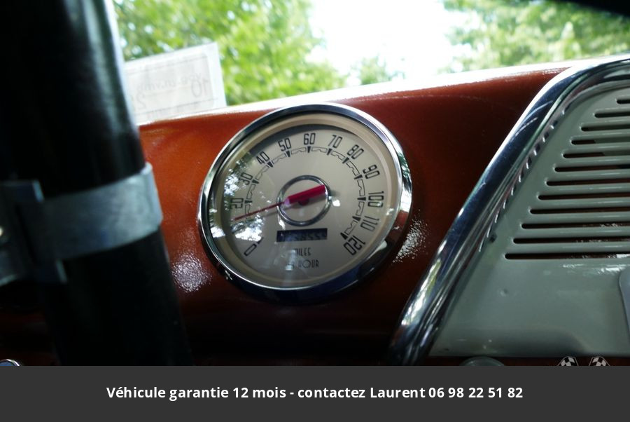 Ford F1 Prix tout compris v8 350 1951