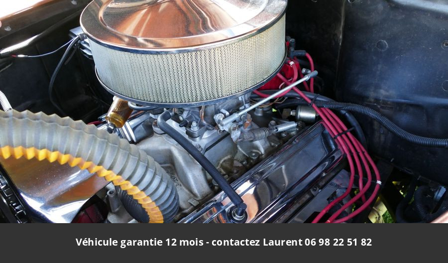 Ford F1 Prix tout compris v8 350 1951