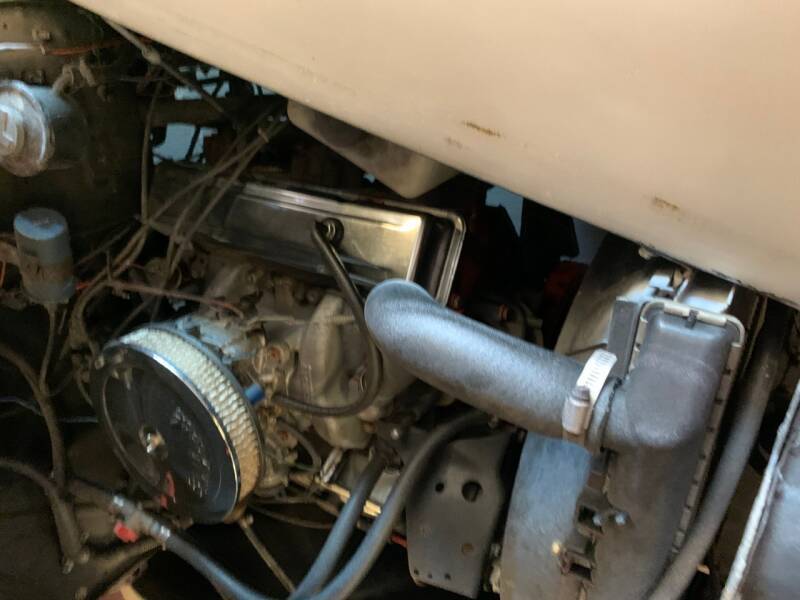 Occasion 224 Vendre Ford F100