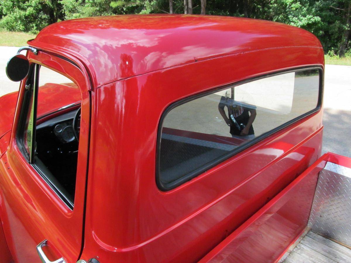 Ford F100 V8 350 1953 prix tout compris