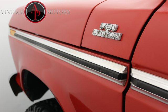 Ford F150 V8 1977 prix tout compris