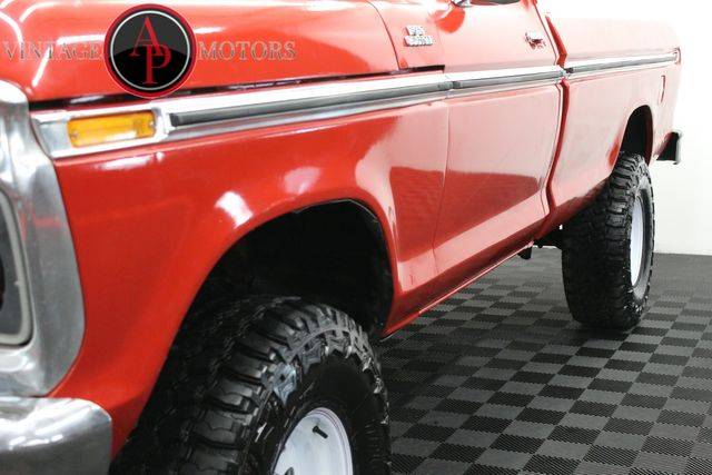 Ford F150 V8 1977 prix tout compris