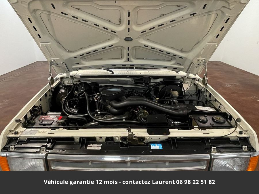 Ford F150 5.0l v8 1988 prix tout compris