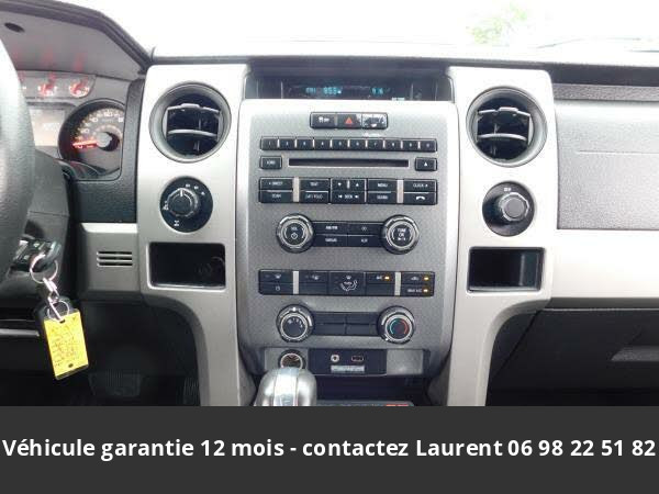 ford F150 Svt raptor supercrew 4wd 2011 prix tout compris hors homologation 4500 €