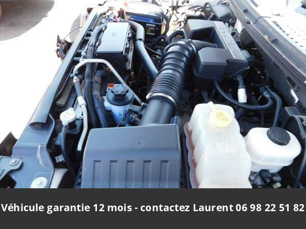 ford F150 Svt raptor supercrew 4wd 2011 prix tout compris hors homologation 4500 €